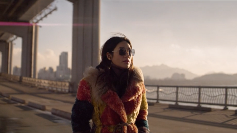 RAY BAN | Peggy Gou